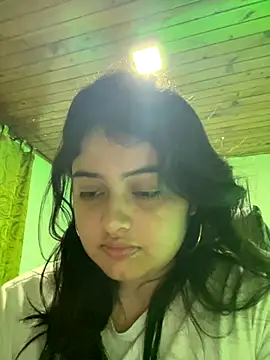 Stephania 18 online show from September 30, 12:27 am