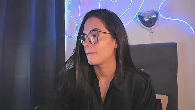 Snapshot of _Bihanca chatting on October 6, 8:09 pm  Bihanca online show from October 6, 8:09 pm