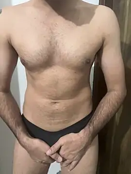 Supercouple9 online show from March 9, 7:37 pm