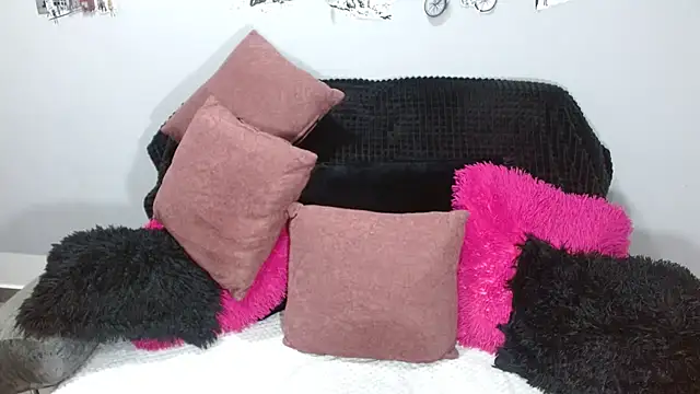  SamanthaDoll  online show from February 25, 10:59 am