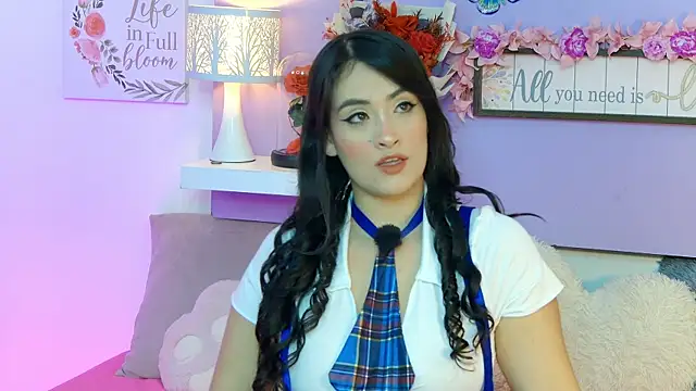 ChloeRem online show from March 16, 9:06 pm