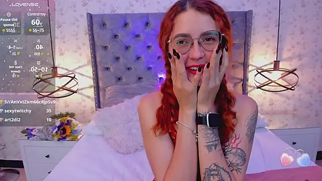 MiaWinx online show from January 31, 4:14 am