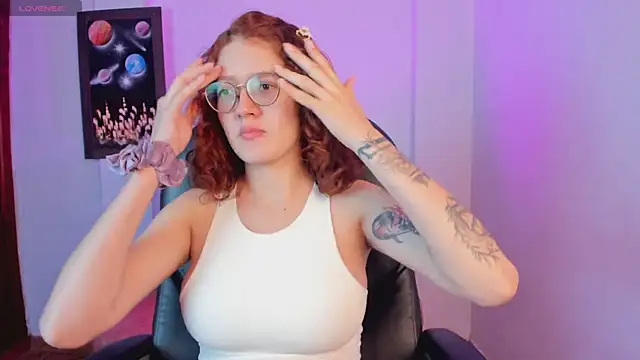 MiaWinx online show from February 16, 9:13 pm