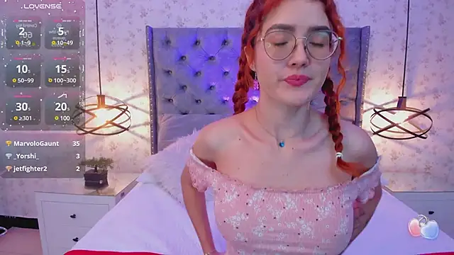 MiaWinx online show from January 28, 4:29 am