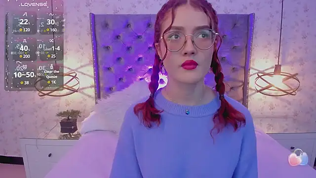 MiaWinx online show from February 11, 10:07 pm