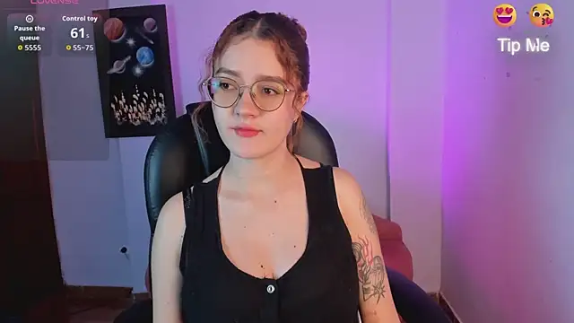 MiaWinx online show from April 6, 8:54 pm