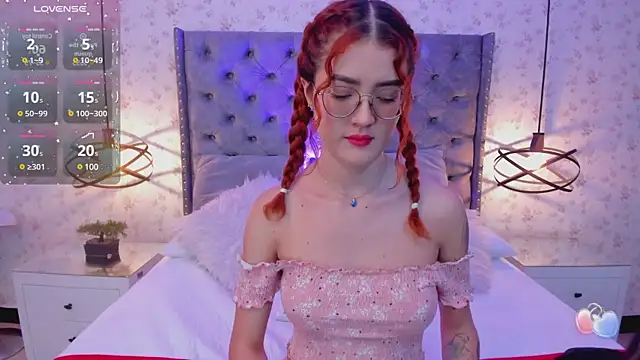 MiaWinx online show from January 27, 9:44 pm