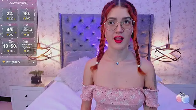 MiaWinx online show from January 28, 1:18 am