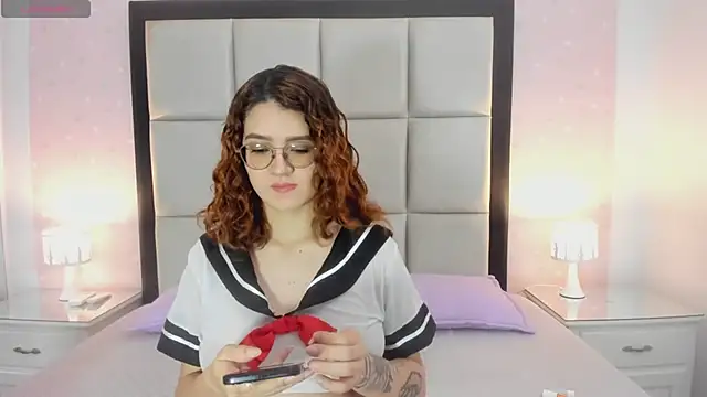 MiaWinx online show from April 14, 8:47 pm