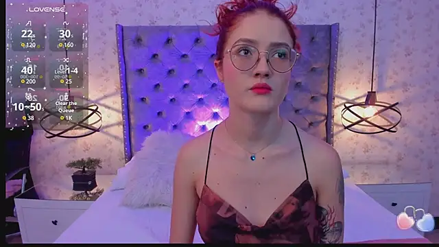 MiaWinx online show from February 5, 10:44 pm