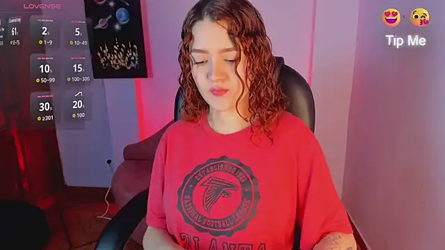 MiaWinx online show from March 23, 9:36 pm