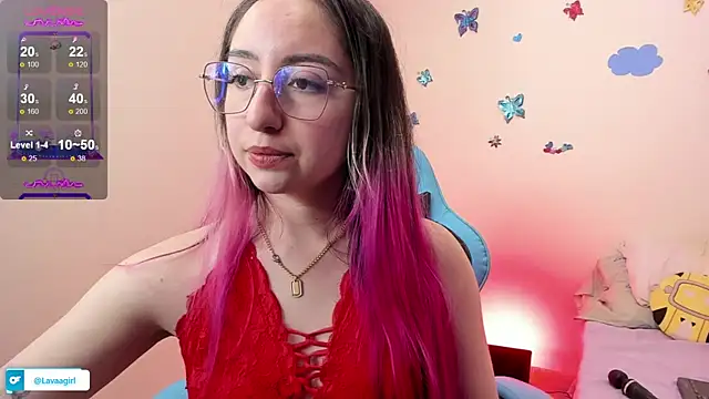 Julieta cott online show from January 11, 10:51 pm
