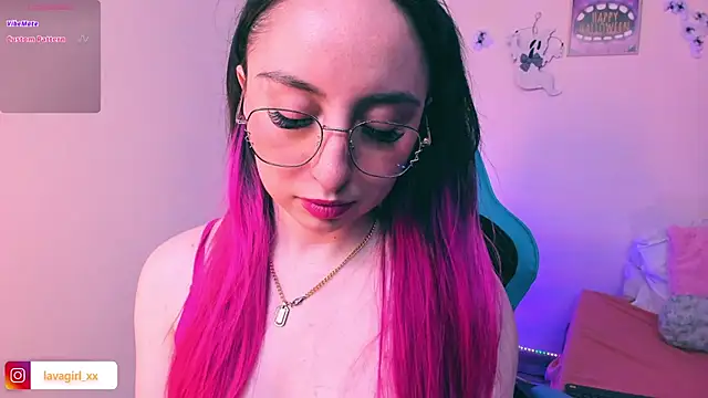 Snapshot of Julieta_cott chatting on October 20, 3:30 am Julieta cott online show from October 20, 3:30 am