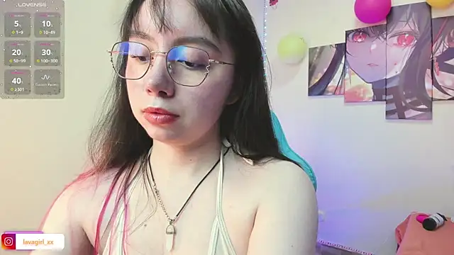 Julieta cott online show from March 6, 9:59 am