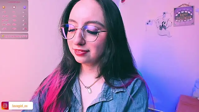 Snapshot of Julieta_cott chatting on October 22, 10:52 pm Julieta cott online show from October 22, 10:52 pm