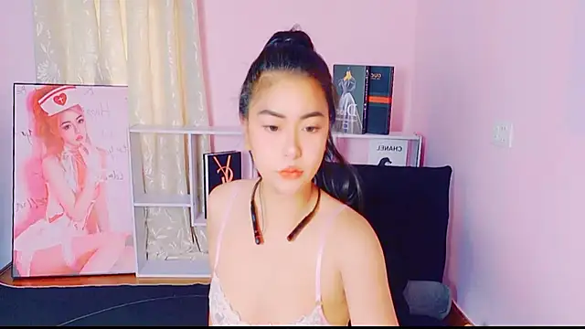 SexualStruggle online show from September 21, 3:55 am