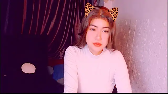 SexualStruggle online show from October 31, 1:46 am