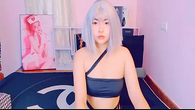 SexualStruggle online show from September 23, 2:07 am