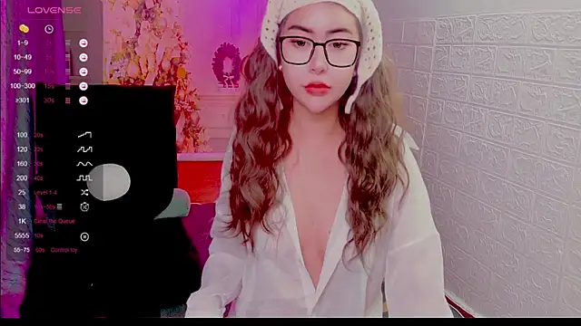 SexualStruggle online show from November 29, 4:56 am