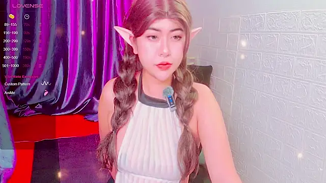 SexualStruggle online show from November 25, 5:24 pm