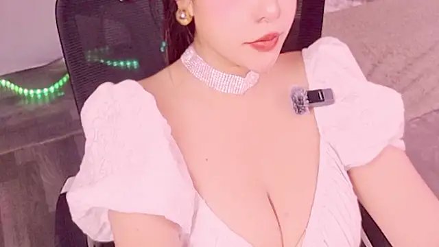 SexualStruggle online show from July 9, 2:45 am