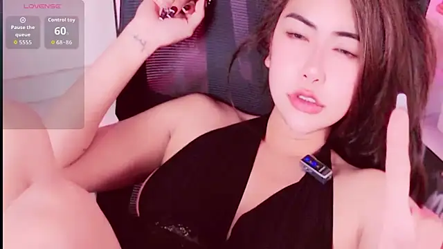 SexualStruggle online show from February 23, 7:58 pm