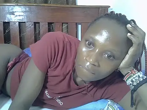 SpicyPetite online show from April 5, 6:53 am