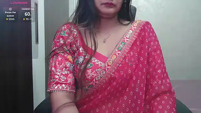 Snapshot of Jass-Karan chatting on June 9, 4:30 pm Jass-Karan online show from June 9, 4:30 pm