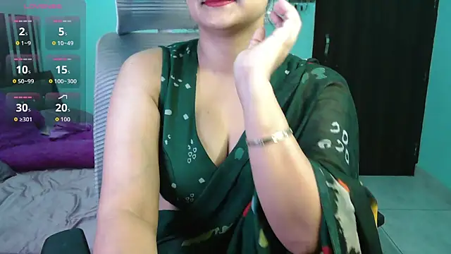 Jass-Karan online show from November 2, 8:58 pm