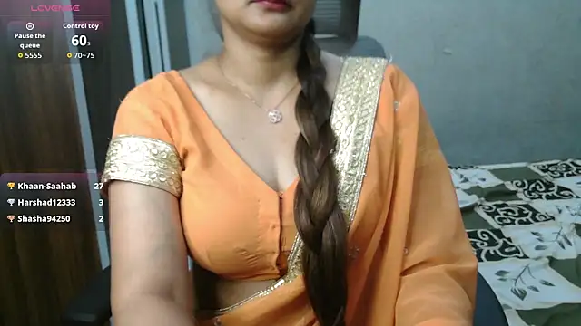 Jass-Karan online show from March 11, 3:44 am