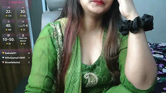 Jass-Karan online show from March 5, 1:35 am