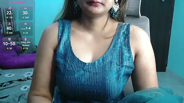 Snapshot of Jass-Karan chatting on September 27, 5:02 am Jass-Karan online show from September 27, 5:02 am