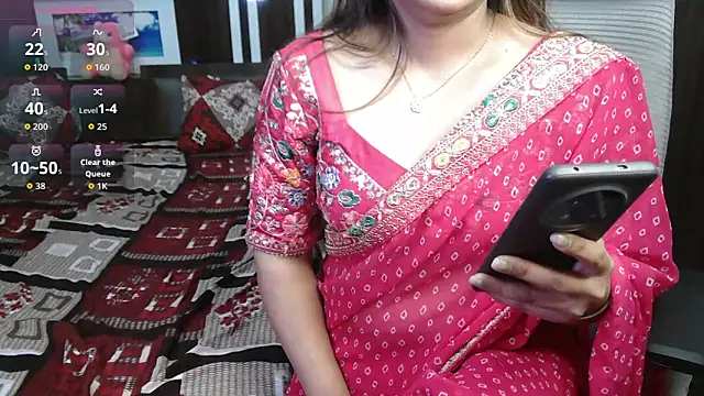 Jass-Karan online show from February 12, 6:18 pm