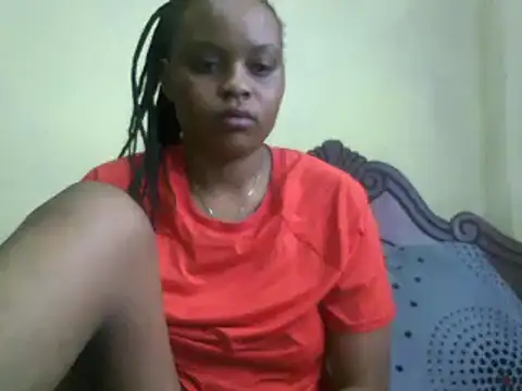 Snapshot of Baby_brown chatting on March 2, 5:54 am Baby brown online show from March 2, 5:54 am