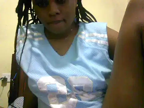 Snapshot of Baby_brown chatting on March 10, 5:43 am Baby brown online show from March 10, 5:43 am