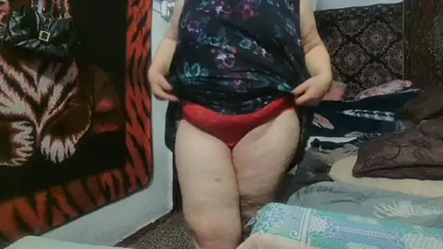 NataliiaRosa54 online show from December 3, 4:46 am