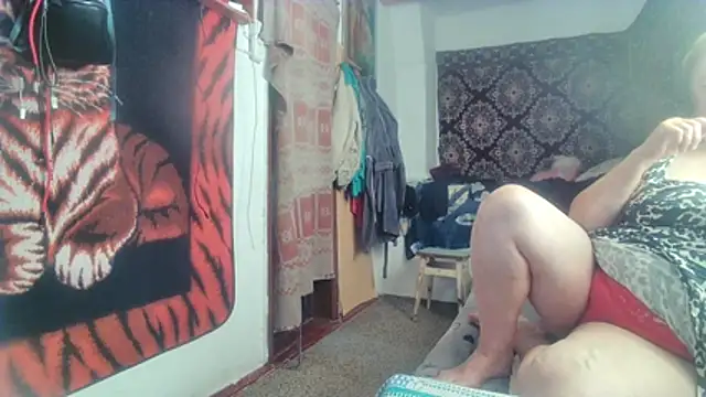 Snapshot of NataliiaRosa54 chatting on June 21, 1:39 pm NataliiaRosa54 online show from June 21, 1:39 pm
