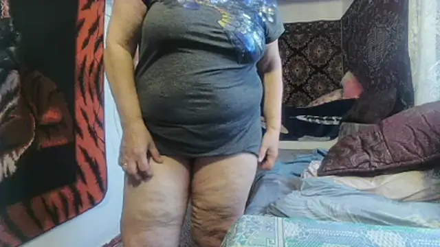 NataliiaRosa54 online show from December 5, 6:56 am