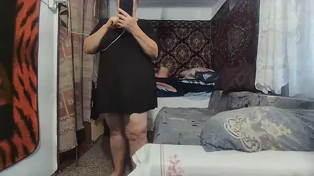 NataliiaRosa54 online show from October 5, 5:31 am