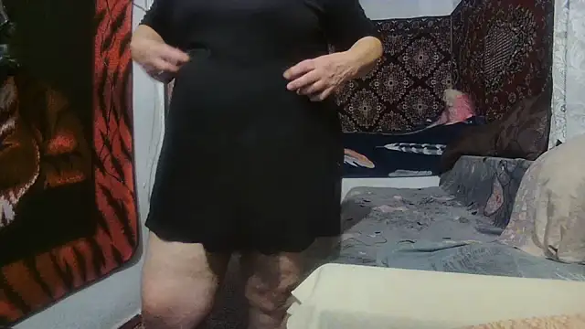 NataliiaRosa54 online show from November 9, 4:11 pm