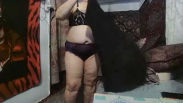 NataliiaRosa54 online show from January 17, 5:22 am