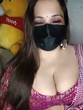 Snapshot of Jiya22 chatting on June 22, 7:00 pm Jiya22 online show from June 22, 7:00 pm