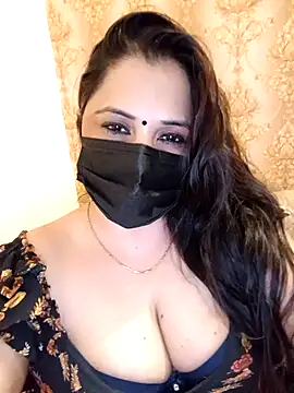 Snapshot of Jiya22 chatting on September 19, 9:46 am Jiya22 online show from September 19, 9:46 am