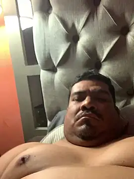 ThickD619 online show from December 7, 11:07 pm