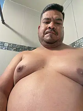 Snapshot of ThickD619 chatting on June 18, 9:58 am ThickD619 online show from June 18, 9:58 am