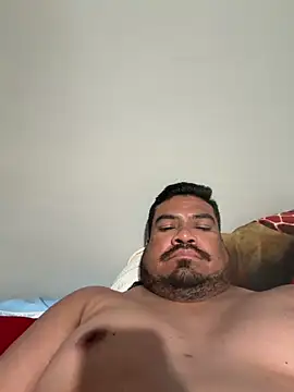 Snapshot of ThickD619 chatting on July 1, 5:30 am ThickD619 online show from July 1, 5:30 am
