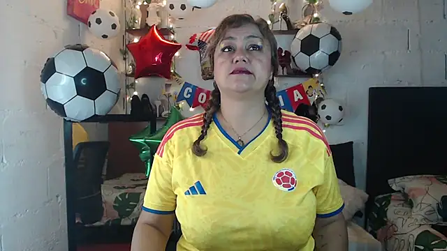 missrosario stepmoan online show from June 17, 2:27 pm