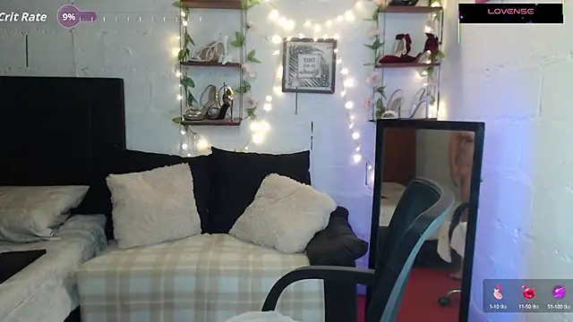 Snapshot of missrosario_stepmoan chatting on September 20, 12:10 pm missrosario stepmoan online show from September 20, 12:10 pm
