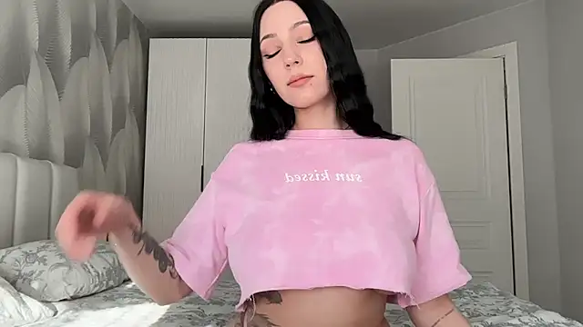 MiroslavaLime online show from March 28, 4:57 am