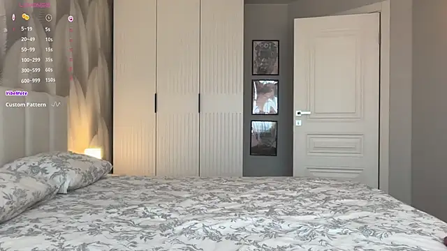 MiroslavaLime online show from March 10, 5:33 am